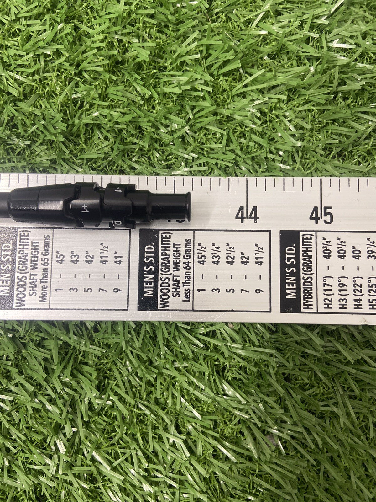 PROJECT X CYPHER 4.0 LADIES DRIVER SHAFT CALLAWAY TIP AI SMOKE PARADYM ROGUE ST