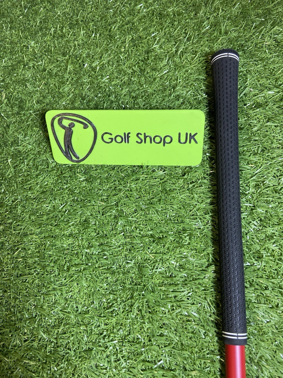 SRIXON ZX MK II #3 HYBRID 19° KBS PGI 85 STIFF FLEX