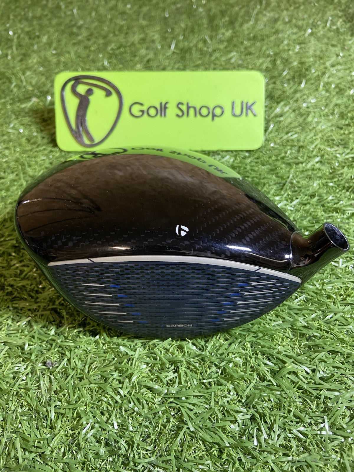 TAYLORMADE Qi10 LS 9° DRIVER HEAD