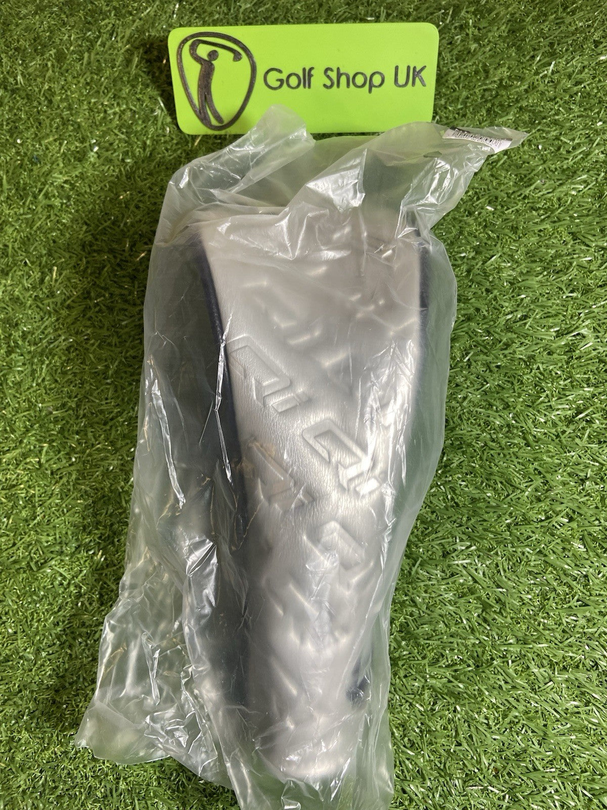 TAYLORMADE Qi35 MAX LITE #5 WOOD 18.5° HEAD BRAND NEW