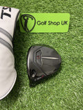 TITLEIST TSR2 15° 3 WOOD HEAD LEFT HANDED