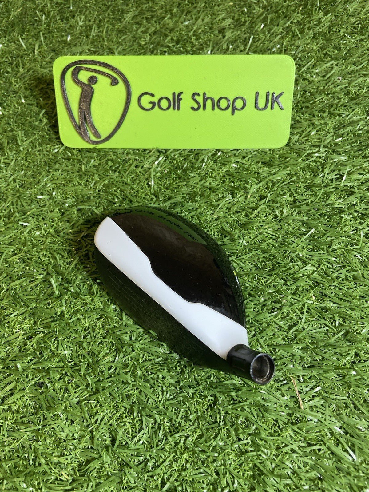 TAYLORMADE M2 #3 HYBRID 19° HEAD ONLY