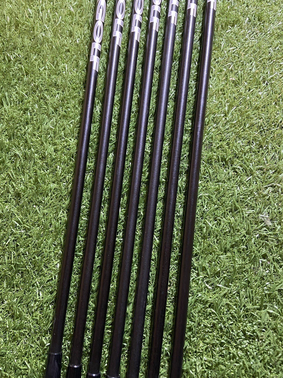 TITLEIST T150 2025 IRONS 4-PW LA GOLF 120 5 X STIFF FLEX FAST DELIVERY