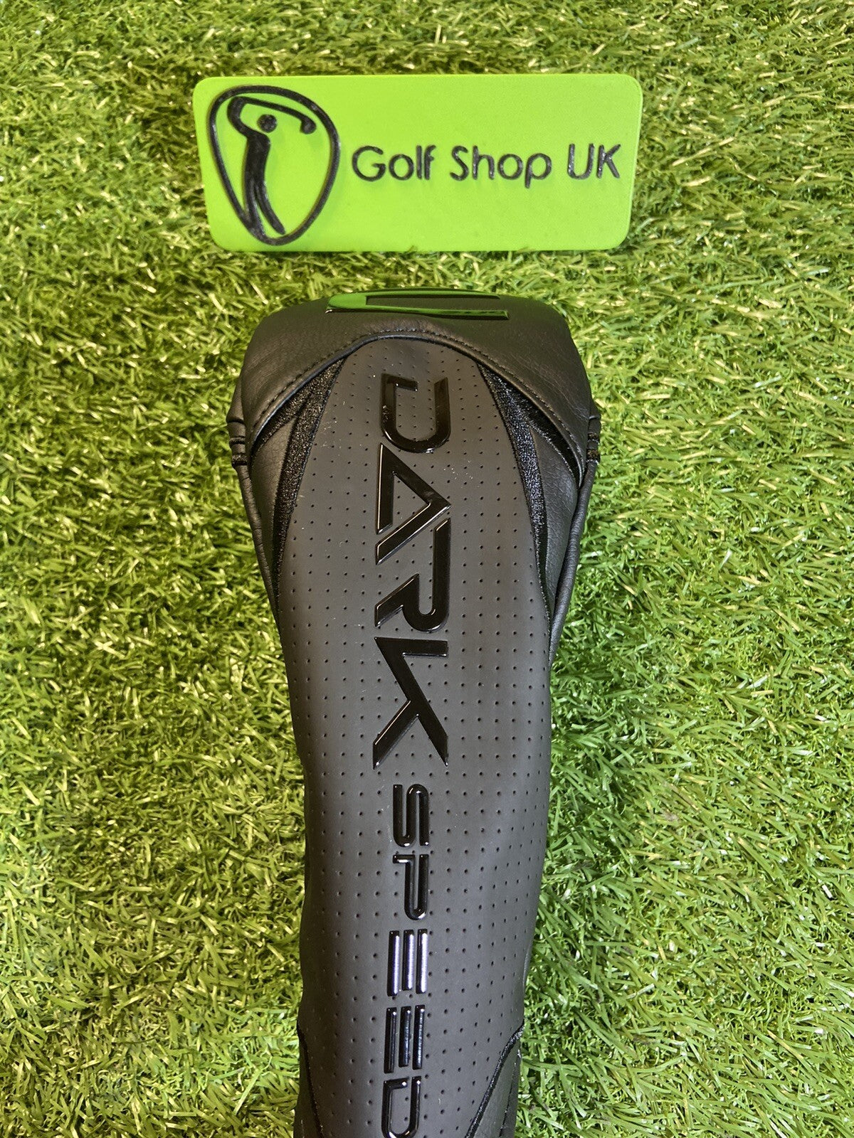 COBRA DARKSPEED LS #3 WOOD 14.5° HEAD