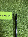 UST ISH335 STIFF FLEX DRIVER SHAFT CALLAWAY TIP ELYTE AI SMOKE PARADYM