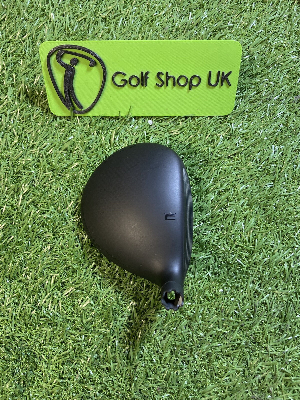 COBRA DARKSPEED X #5 WOOD 18° HEAD LEFT HANDED