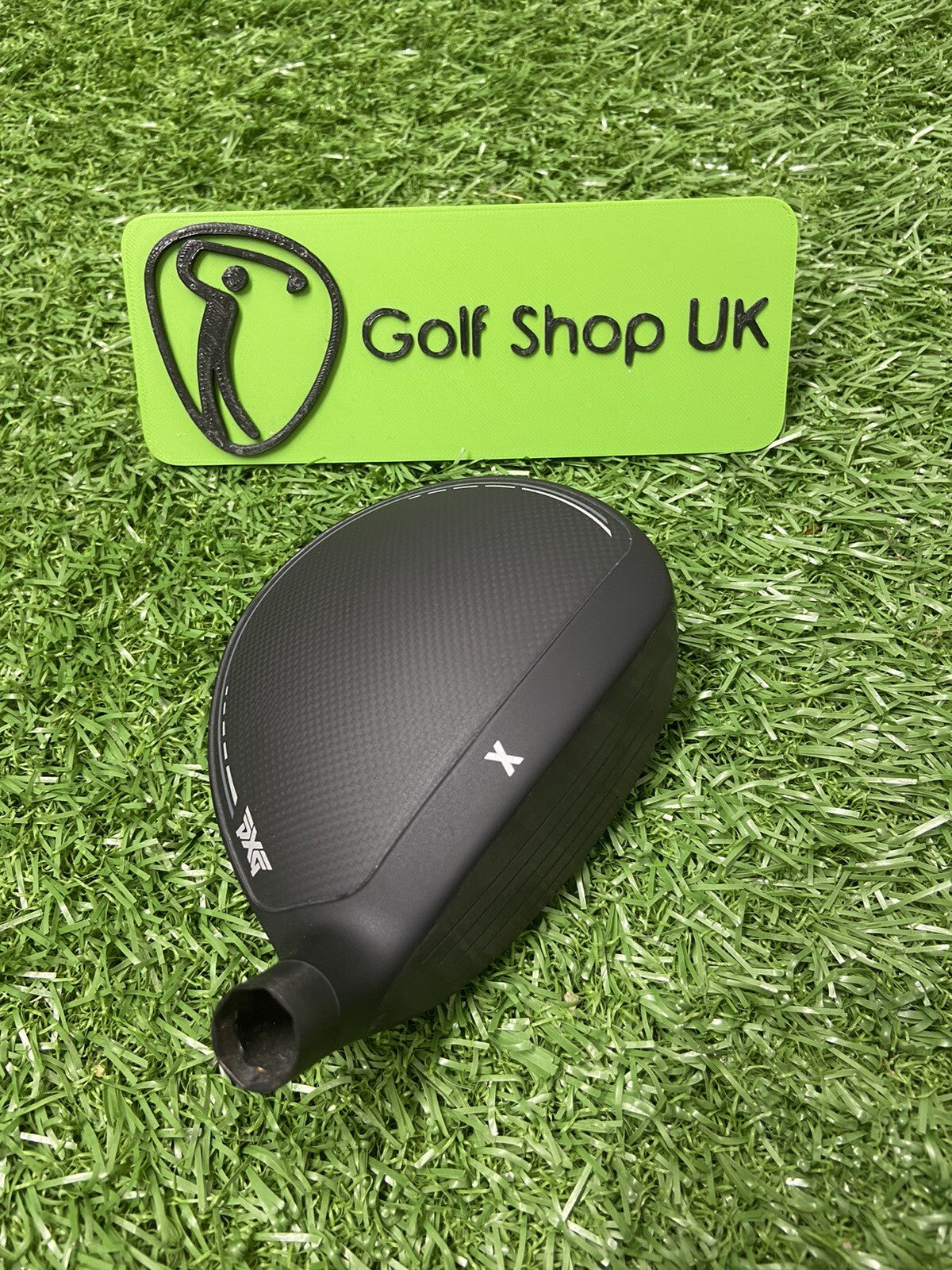 PXG 0311 3 WOOD 15° GEN 6 HEAD LEFT HANDED