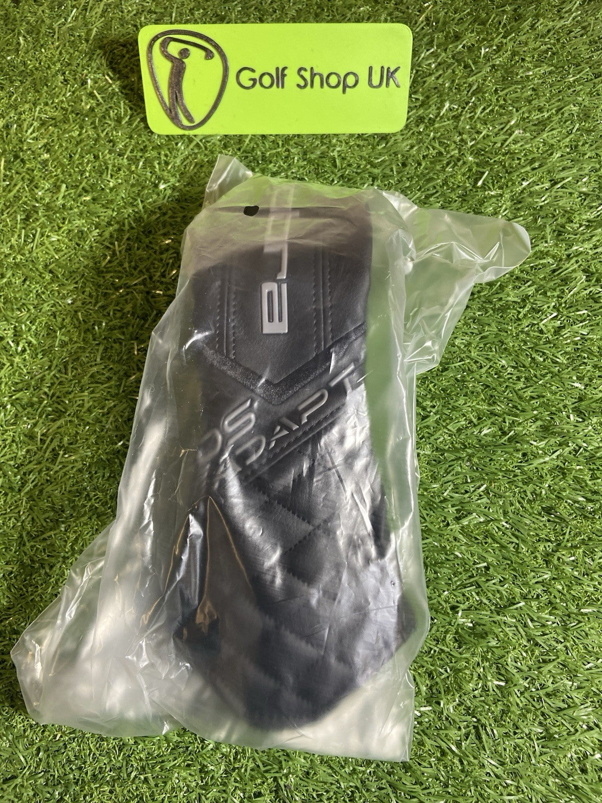 COBRA DS ADAPT X #3 WOOD 16.5° HEAD BRAND NEW