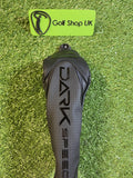 COBRA DARKSPEED X #5 WOOD 18° HEAD LEFT HANDED