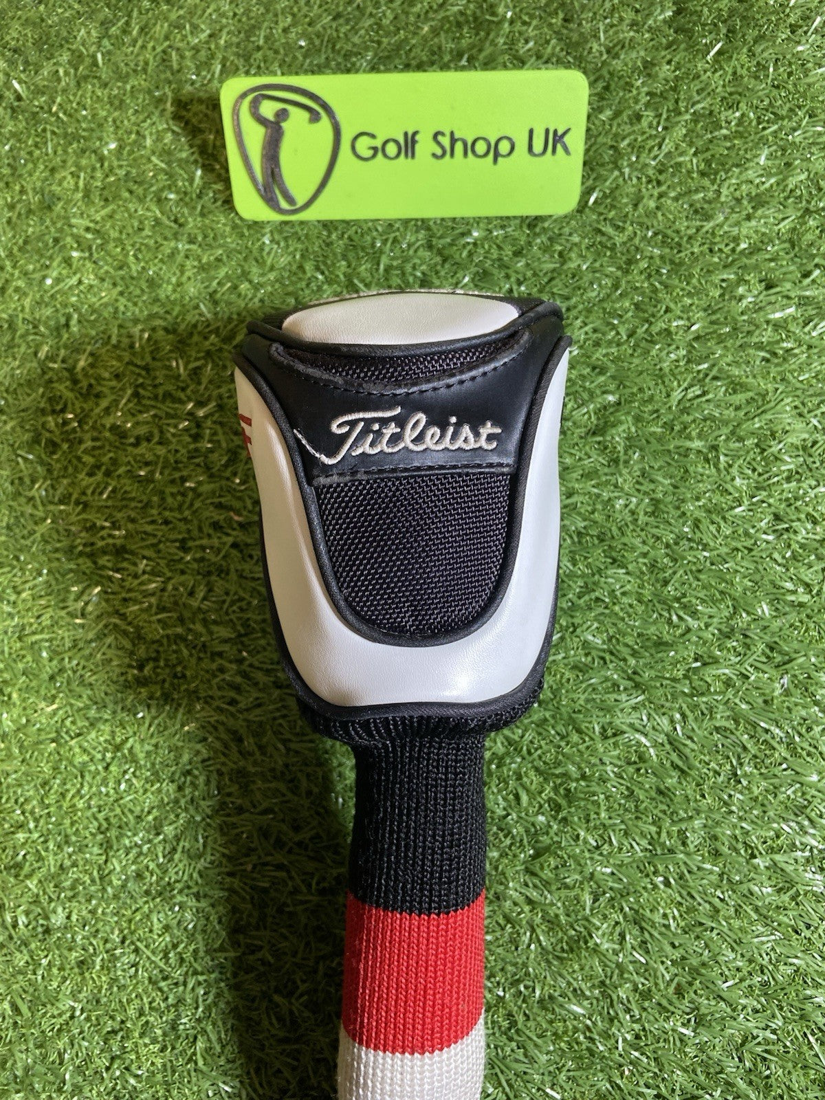 TITLEIST 910F #3 WOOD DIAMANA REGULAR FLEX