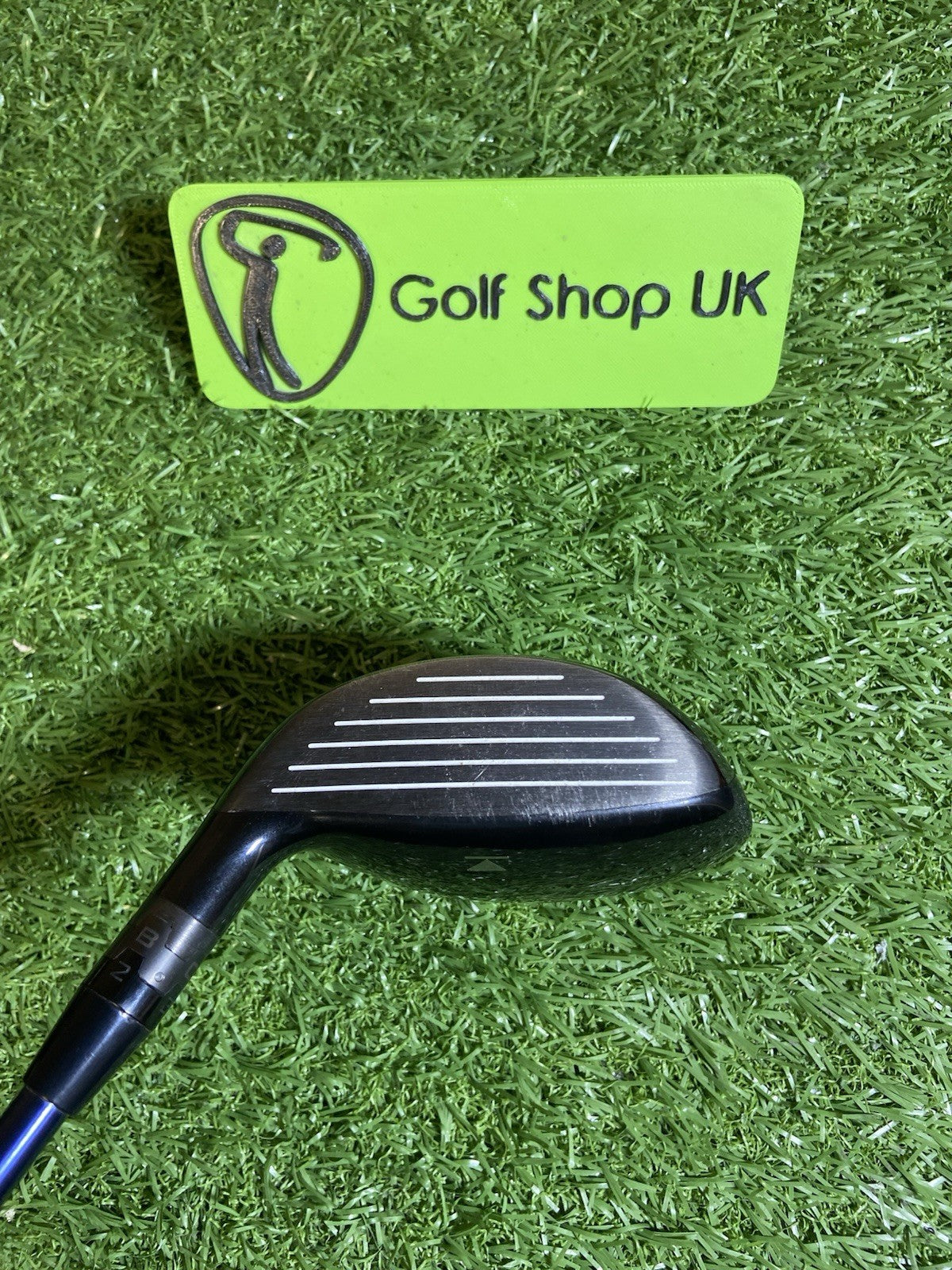 TITLEIST 910F #3 WOOD DIAMANA REGULAR FLEX