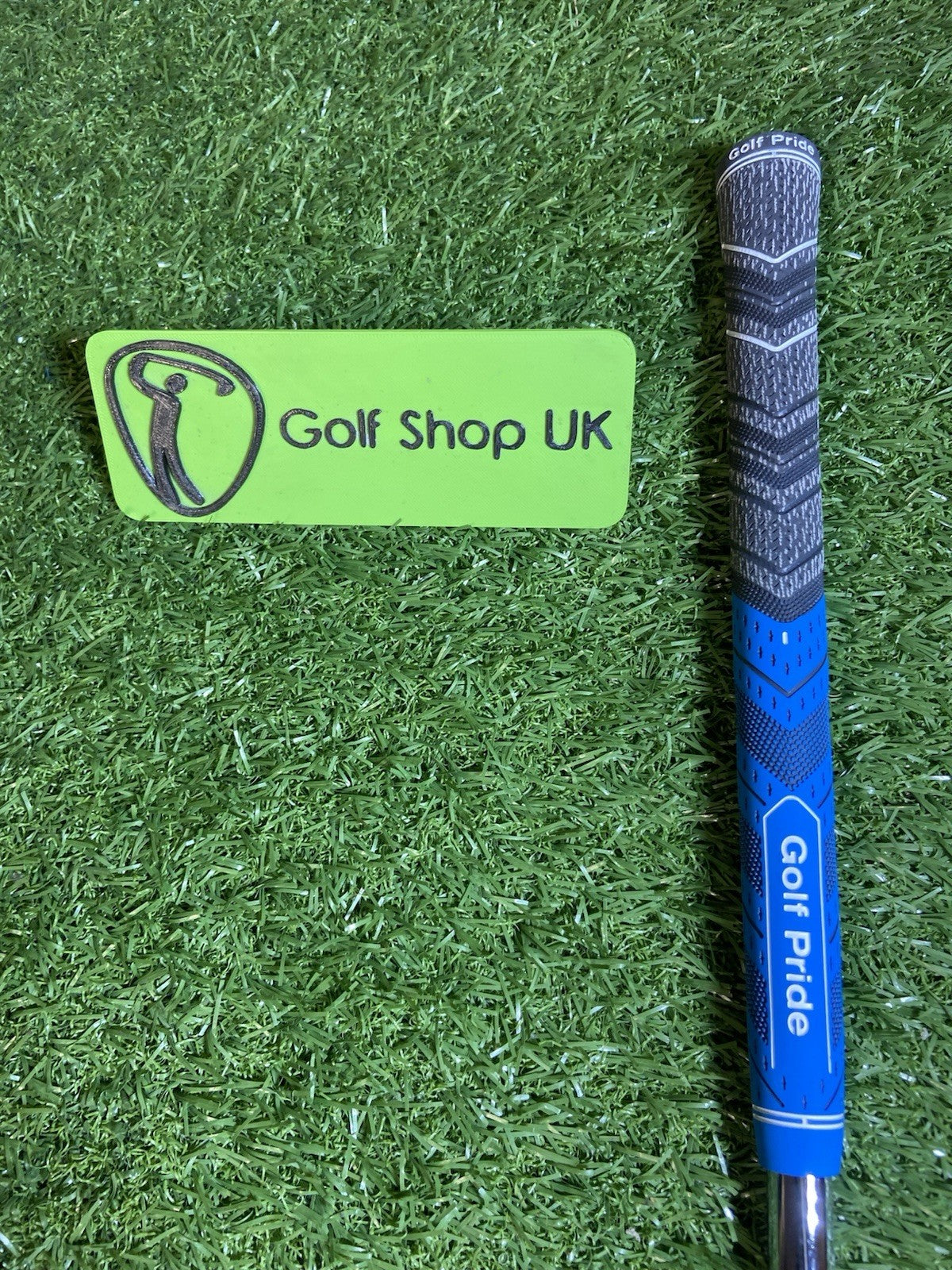 TITLEIST VOKEY SM10 46° PITCHING WEDGE AMT S400 STIFF FLEX