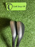TITLEIST VOKEY SM9 WEDGE SET 54° 60° WEDGE FLEX LEFT HANDED