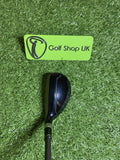 SRIXON Z H65 #3 HYBRID 19° HAND CRAFTED EVENFLOW 6.5 X STIFF FLEX