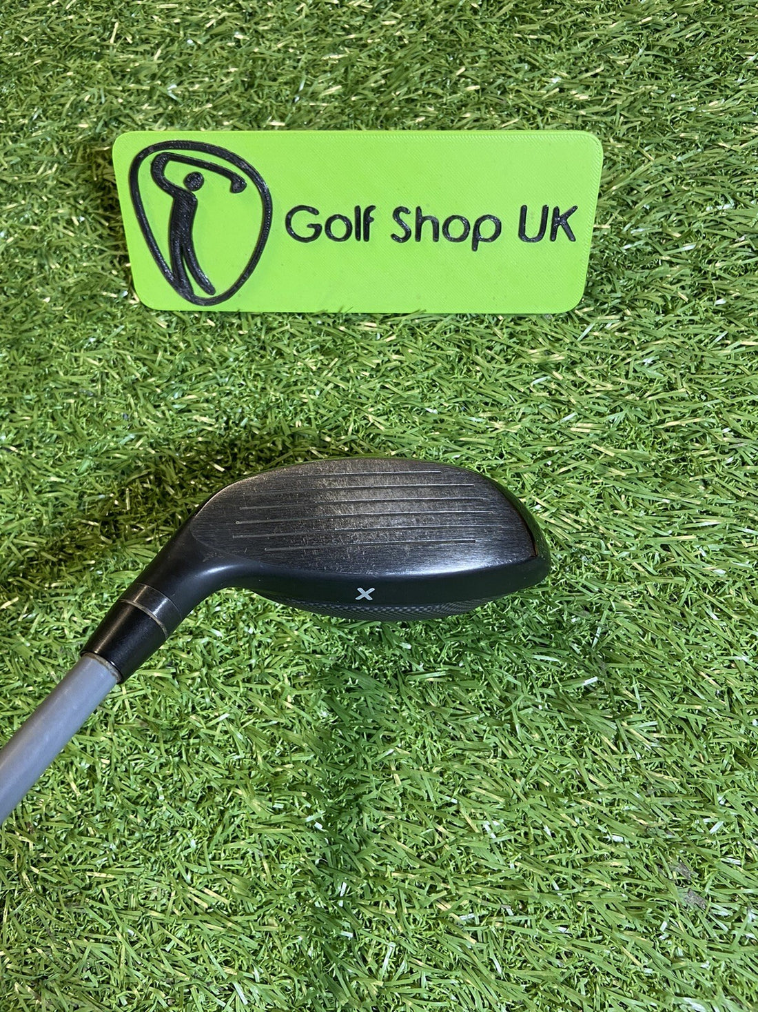 PXG 0317 X GEN 2 #3 HYBRID 19° FUJIKURA PRO 2.0 REGULAR FLEX