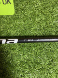 DIAMANA T+ 60 REGULAR FLEX DRIVER SHAFT TAYLORMADE TIP
