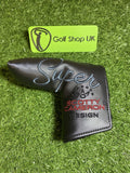 SCOTTY CAMERON SUPER SELECT NEWPORT+ PUTTER 34°