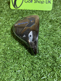 CALLAWAY PARADYM AI SMOKE #4 HYBRID HL 21° HEAD ONLY BRAND NEW