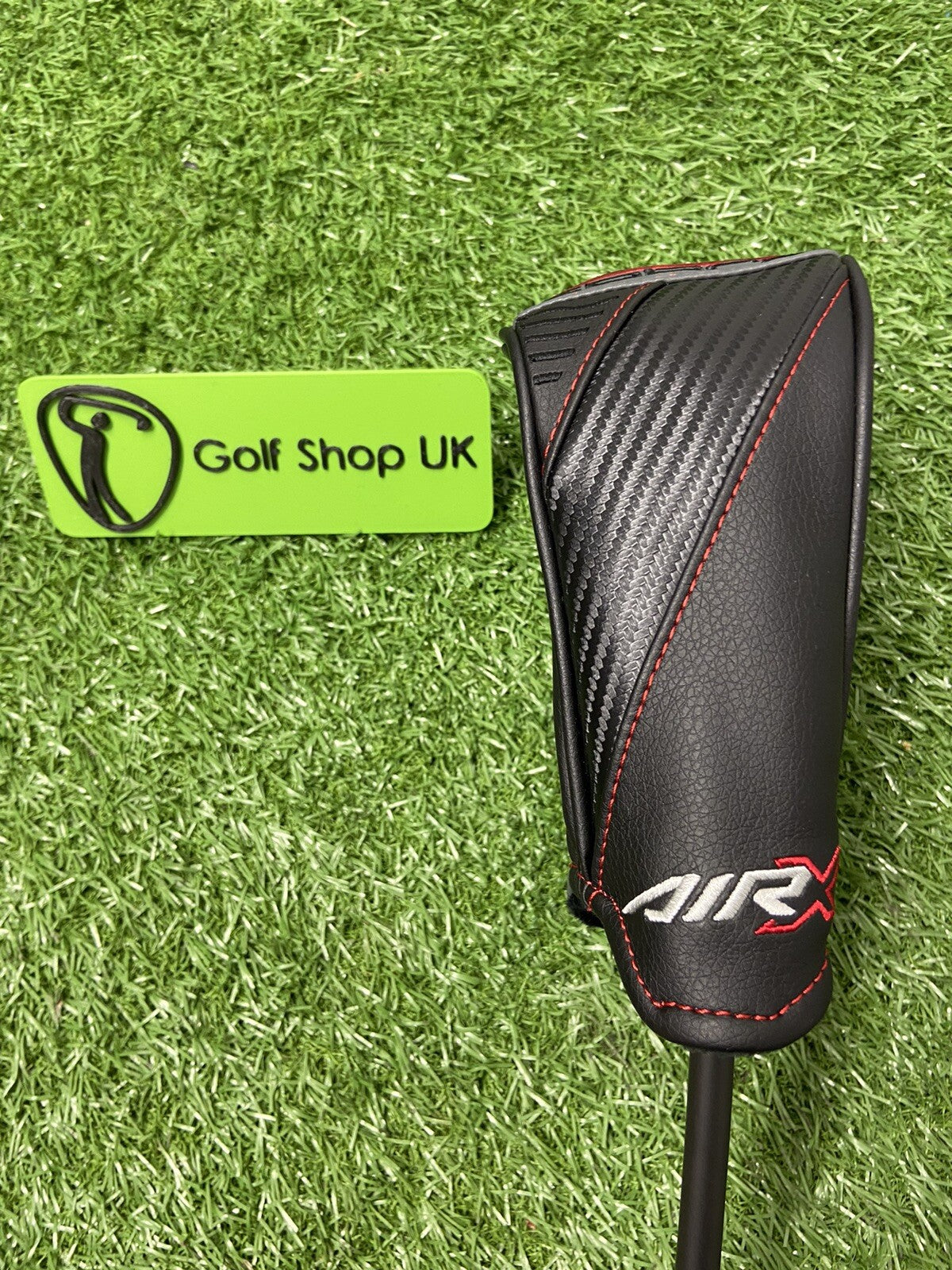 COBRA AIR X OFFSET #4 HYBRID 22° REGULAR FLEX BRAND NEW