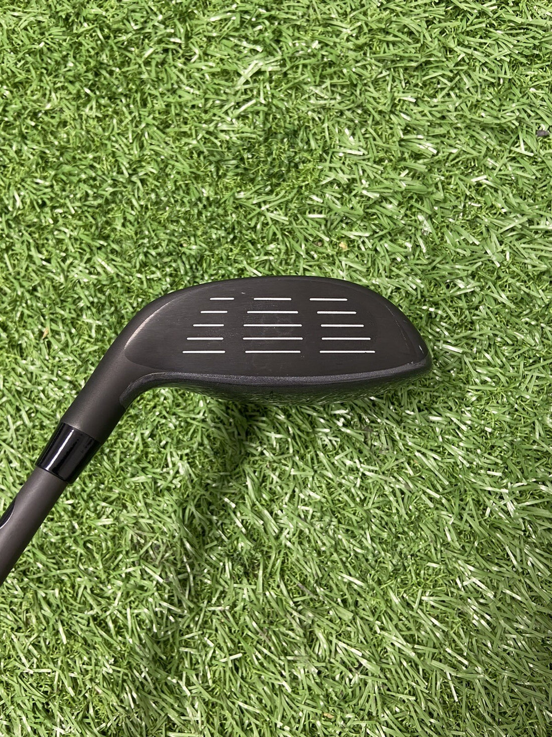 COBRA AIR X OFFSET #4 HYBRID 22° REGULAR FLEX