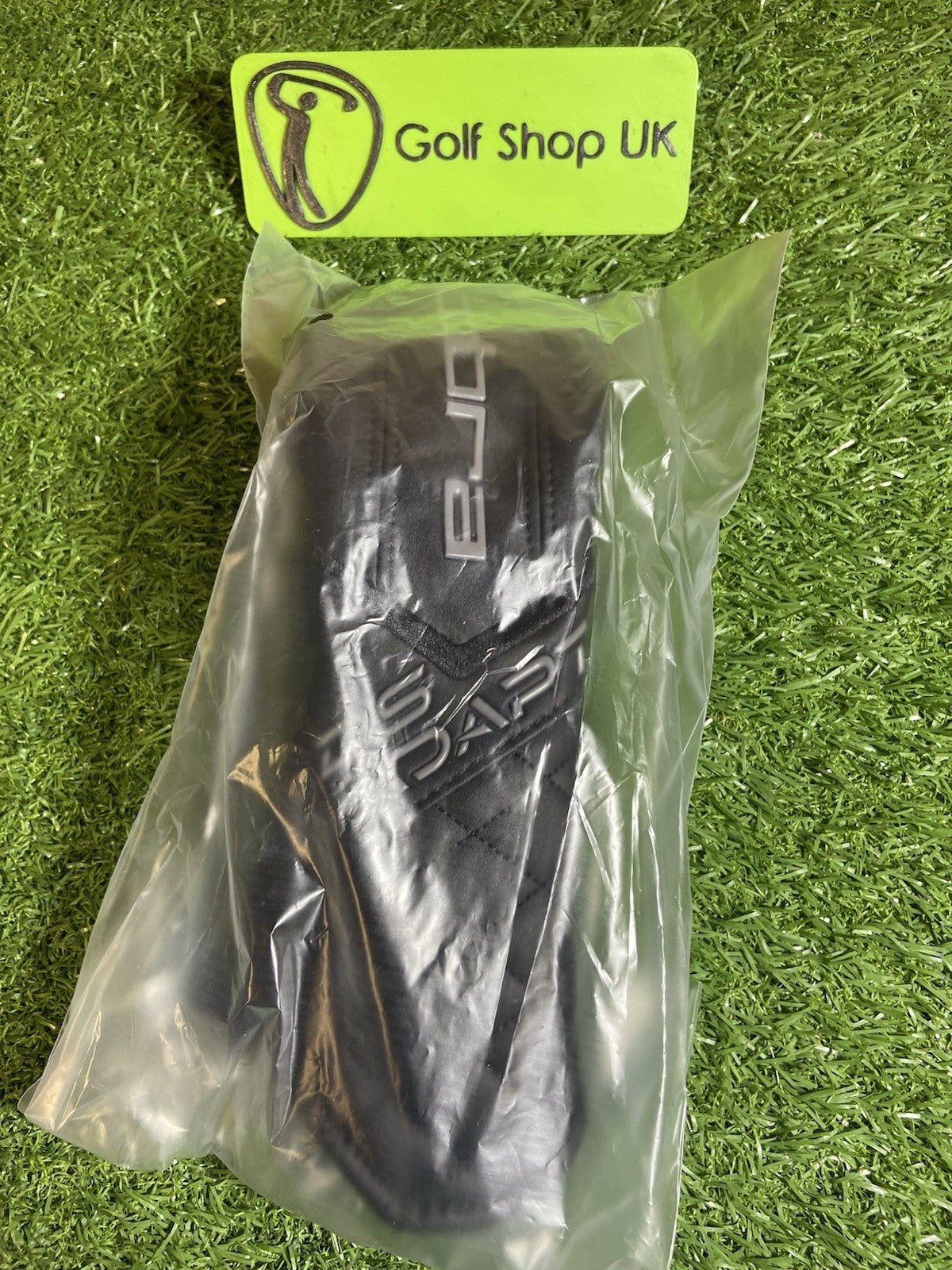COBRA DS ADAPT X #3 WOOD 15° HEAD BRAND NEW LEFT HANDED