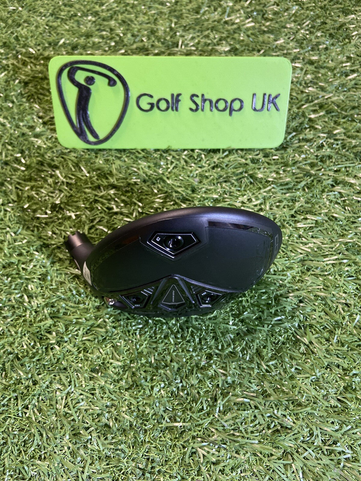 COBRA DARKSPEED LS #3 WOOD 14.5° HEAD