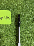 FUJIKURA AIRSPEEDER REGULAR FLEX #3 WOOD SHAFT TAYLORMADE TIP QI35 QI10 STEALTH