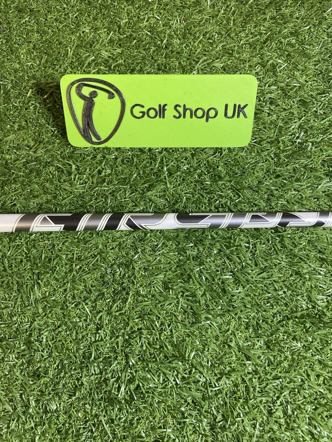 MITSUBISHI AIRSPEEDER 40 LADIES FLEX #7 SHAFT LADIES FLEX TAYLORMADE TIP