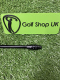KAILI WHITE 70S STIFF FLEX #3 WOOD SHAFT CALLAWAY TIP