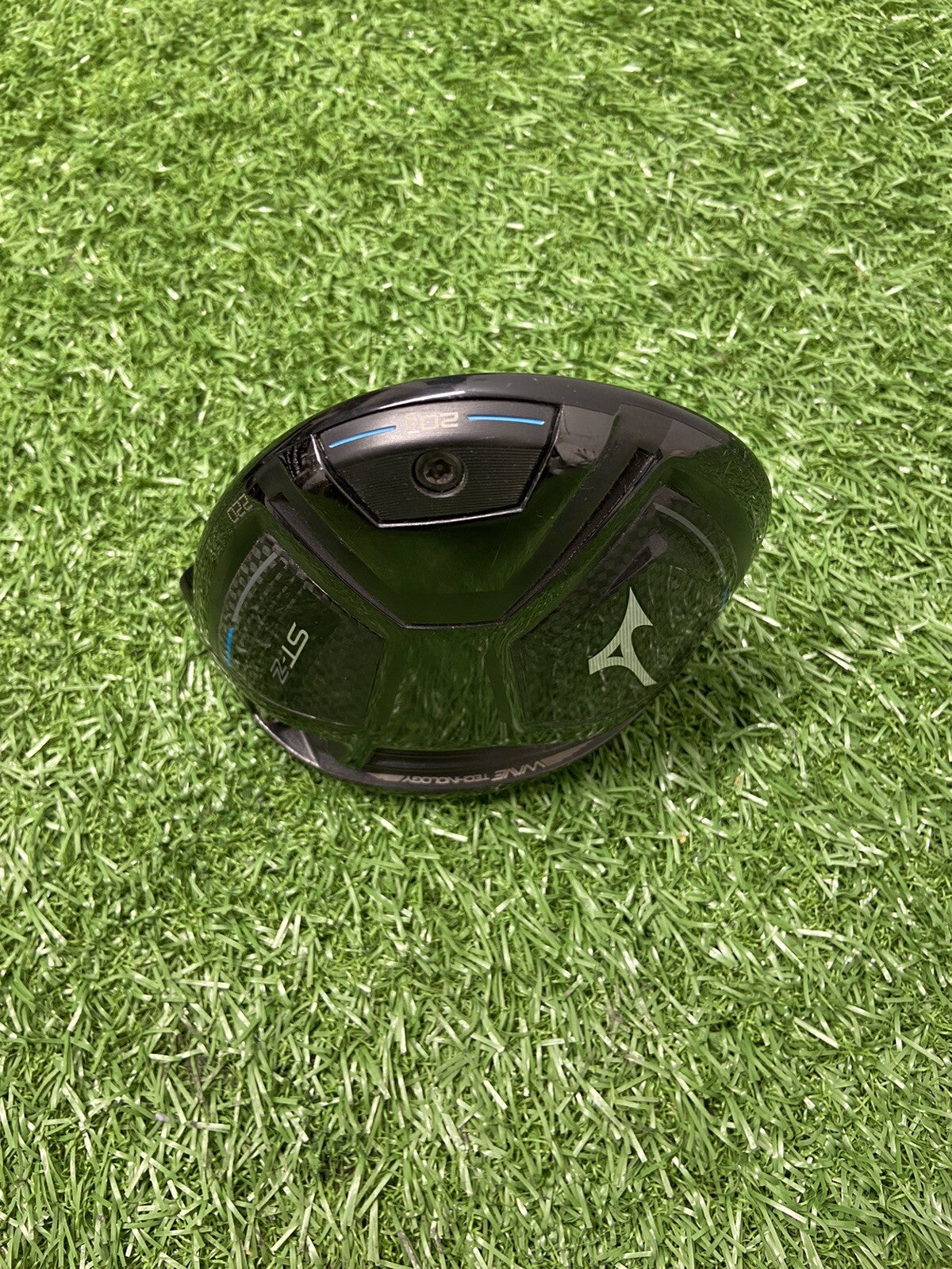 MIZUNO STZ 220 9.5° DRIVER HEAD