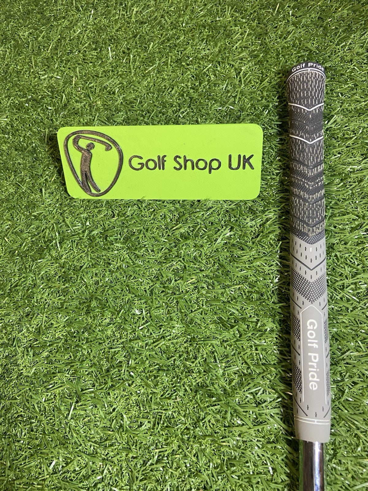 CALLAWAY PROTOTYPE #5 IRON PROJECT X 6.0 STIFF FLEX