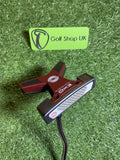 ODYSSEY EXO INDIANAPOLIS STROKE LAB PUTTER 34”