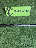 PROJECT X CYPHER 5.0 SENIOR #4 HYBRID SHAFT CALLAWAY TIP AI SMOKE PARADYM