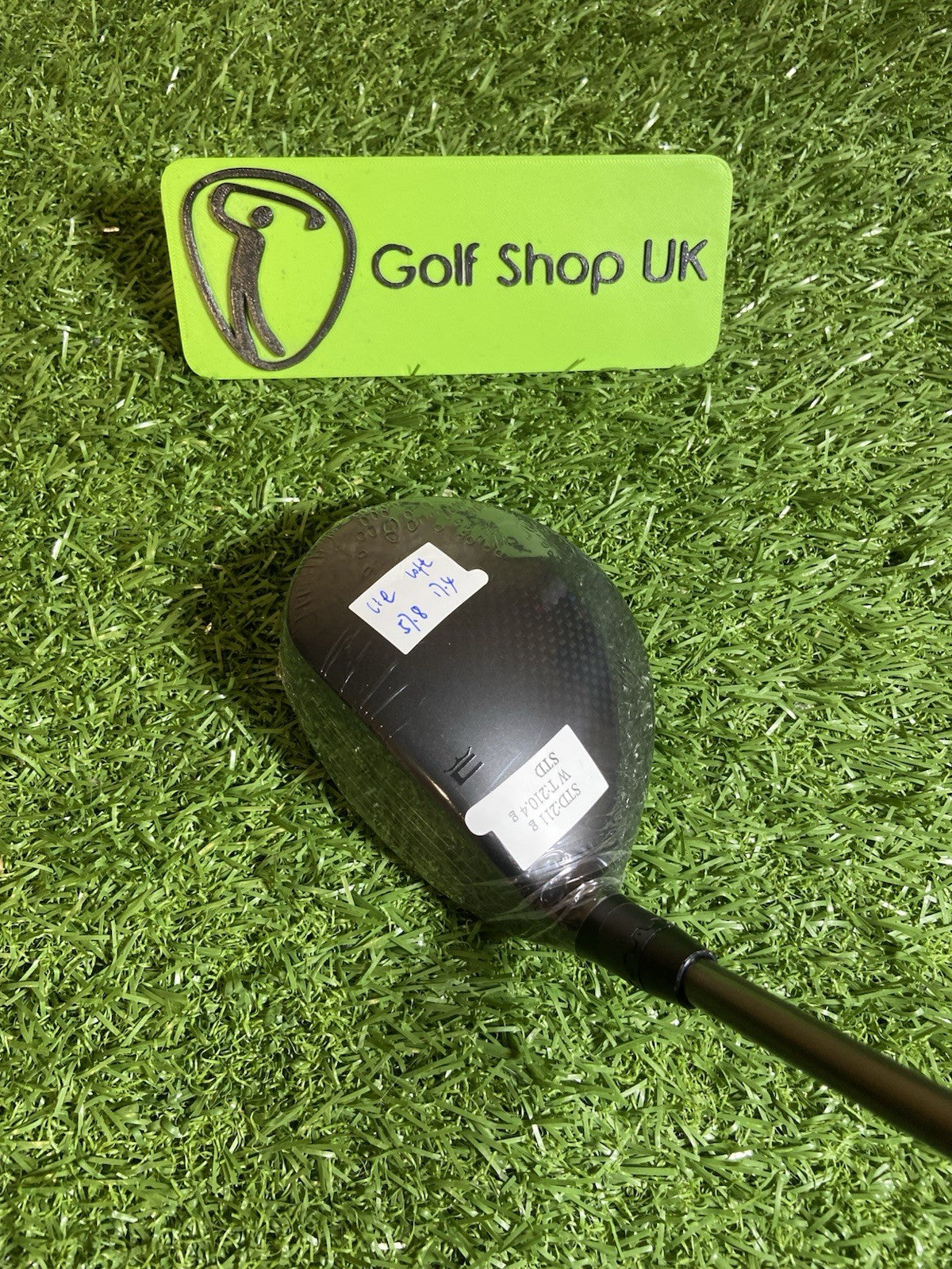 COBRA DARKSPEED X #3 WOOD HF 16.5° RIPTIDE CB 5.5 REGULAR BRAND NEW