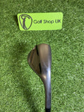 CLEVELAND CBX FULL FACE 2 54° SAND WEDGE CATALYST SPINNER WEDGE FLEX