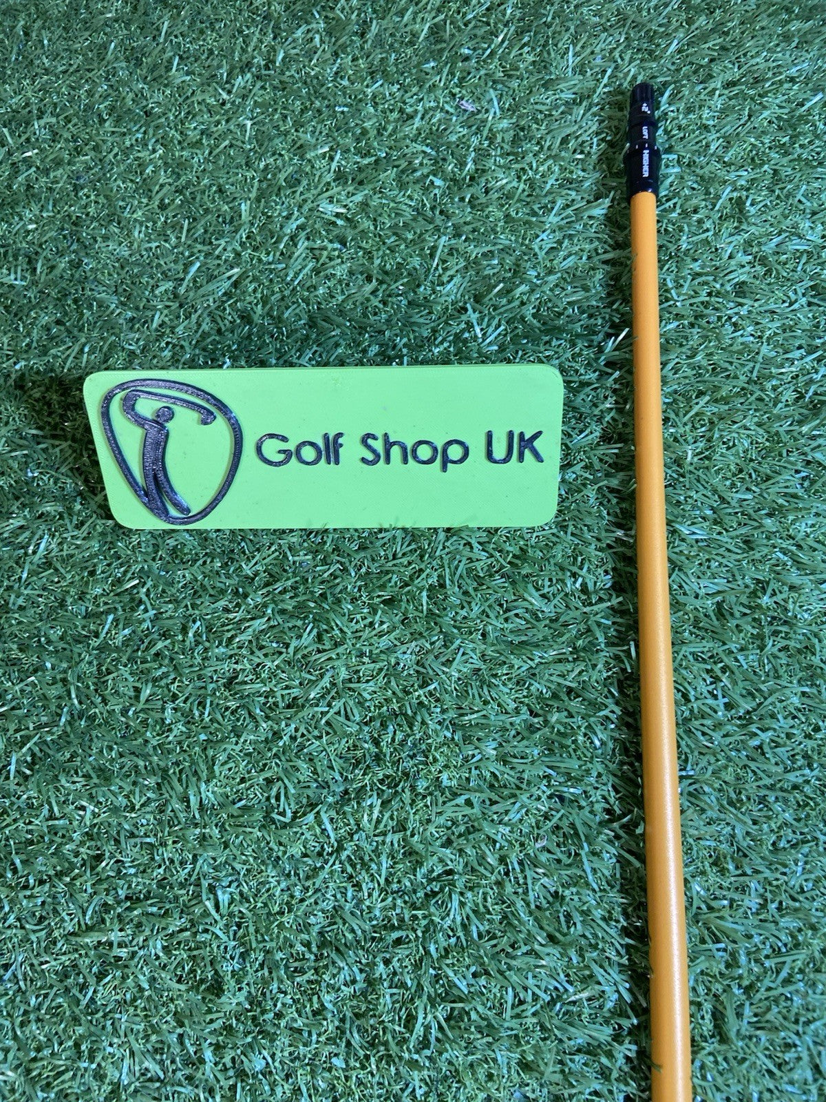 UST PROFORCE V2 7 X STIFF FLEX DRIVER SHAFT TAYLORMADE TIP QI35 QI10 STEALTH