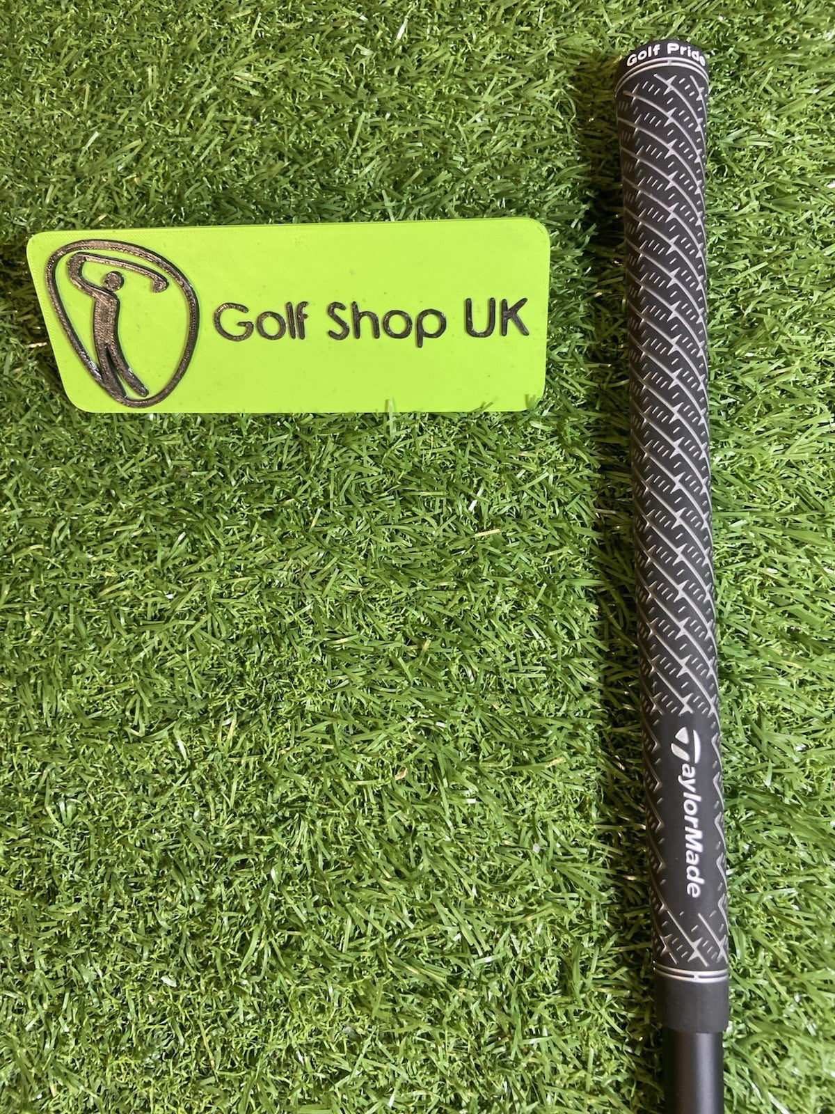 MITSUBISHI KAILI 60 STIFF FLEX DRUVER SHAFT TAYLORMADE TIP