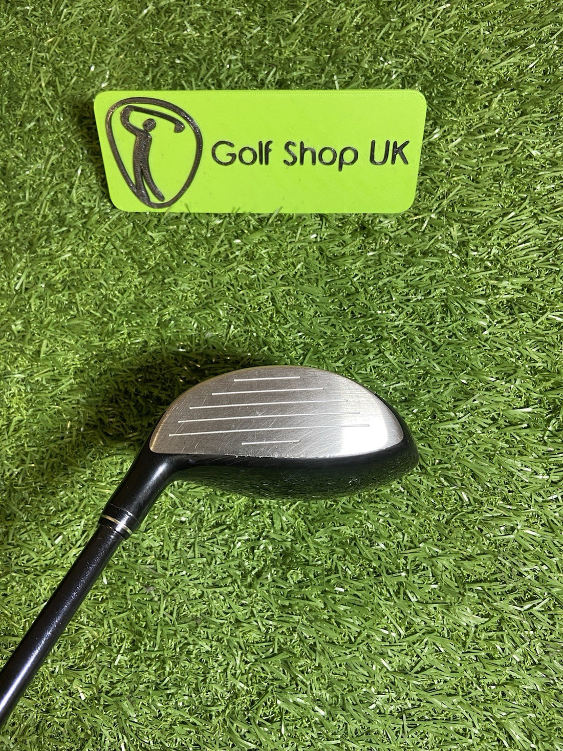 SRIXON W 403 AD 4WOOD 16.5° REGULAR FLEX