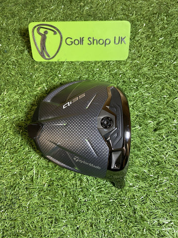 TAYLORMADE Qi35 9° DRIVER HEAD