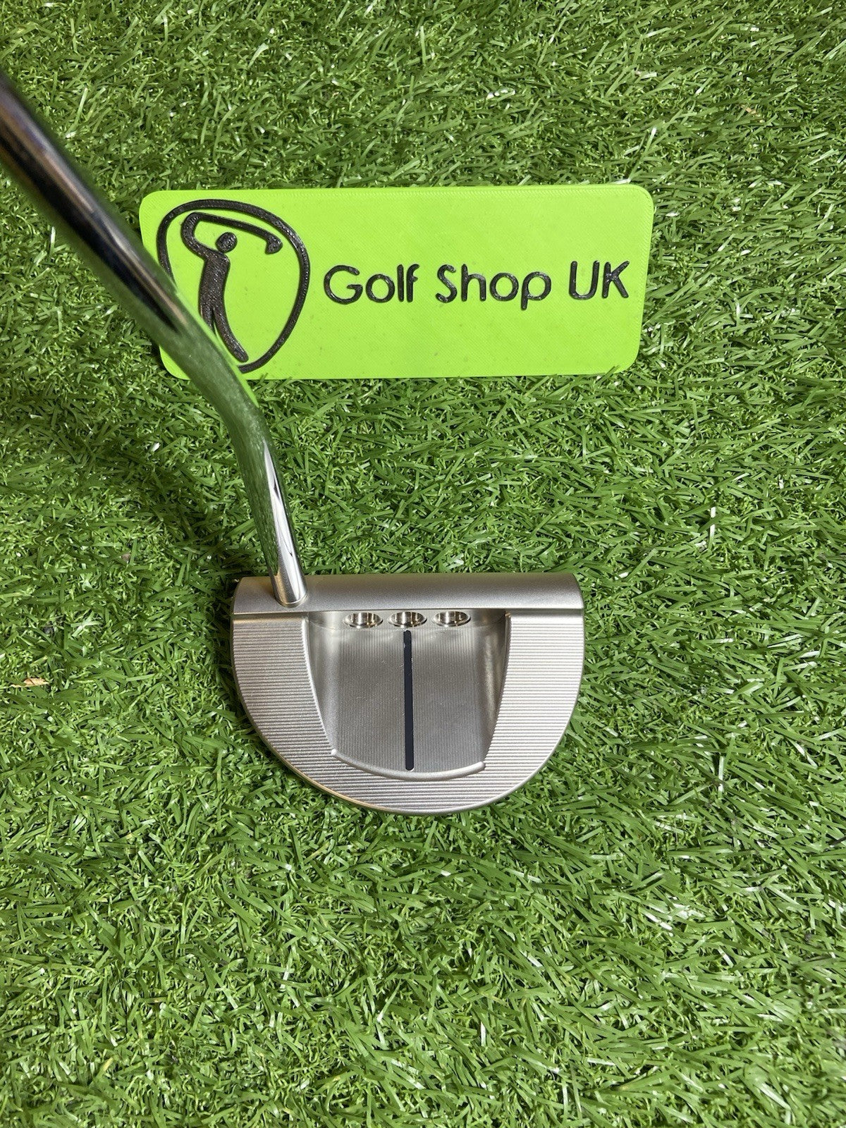 SCOTTY CAMERON SUPER SELECT GOLO 6 PUTTER 34”