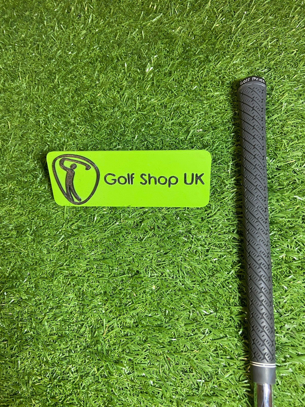 TAYLORMADE P770 #3 IRON DYNAMIC GOLD X100 X STIFF FLEX