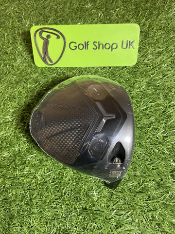 COBRA DS ADAPT LS 10.5° DRIVER HEAD BRAND NEW