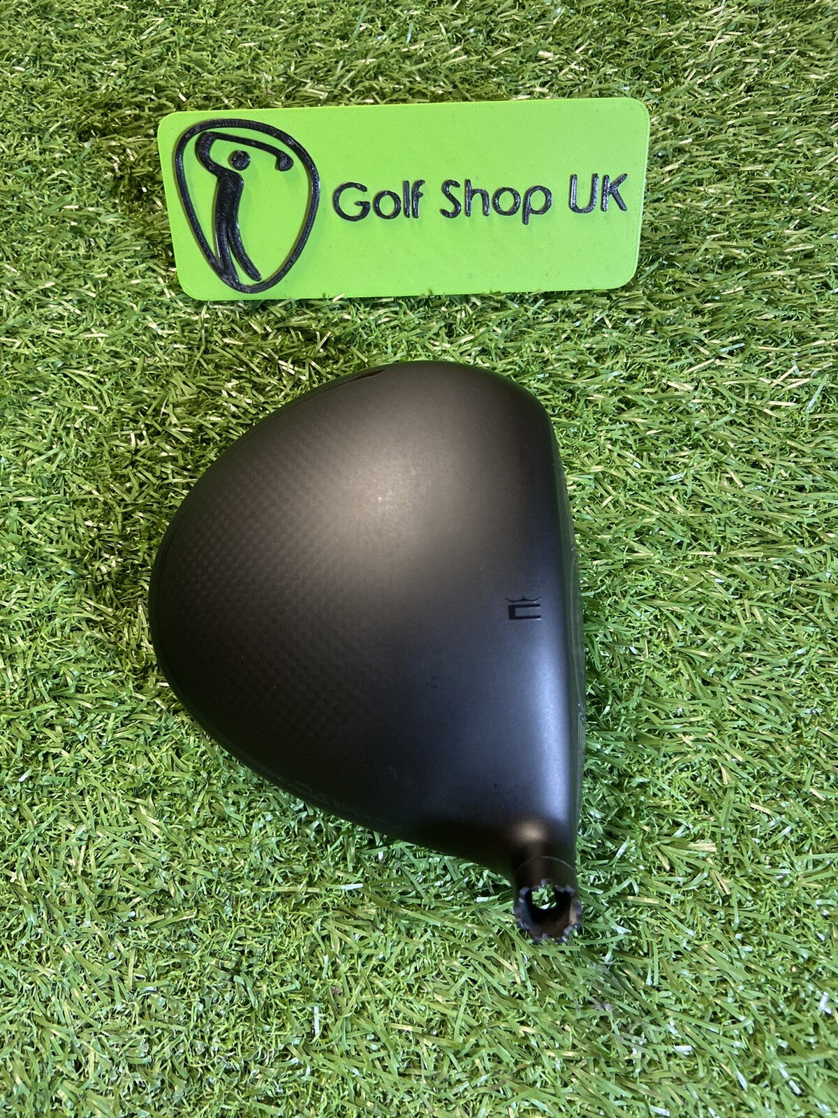 COBRA DARKSPEED X 10.5° DRIVER HEAD LEFT HANDED