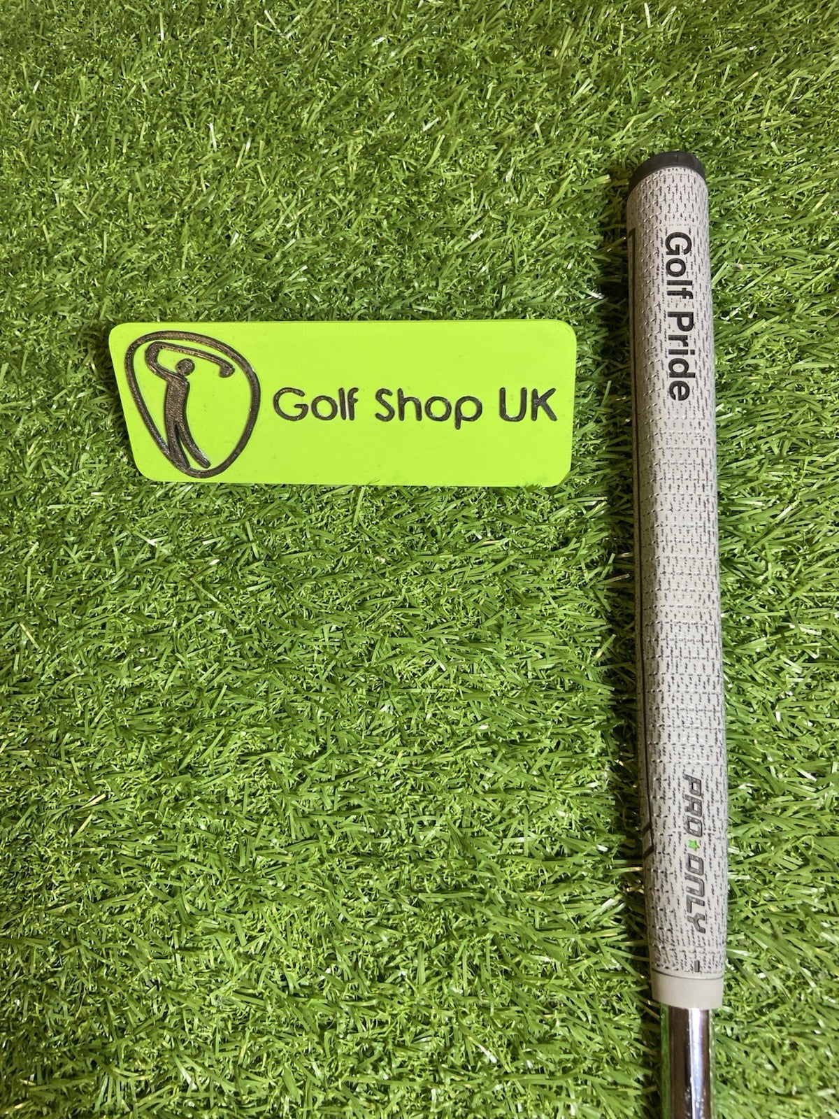 COBRA KING SPORT 45 PUTTER 32.5”