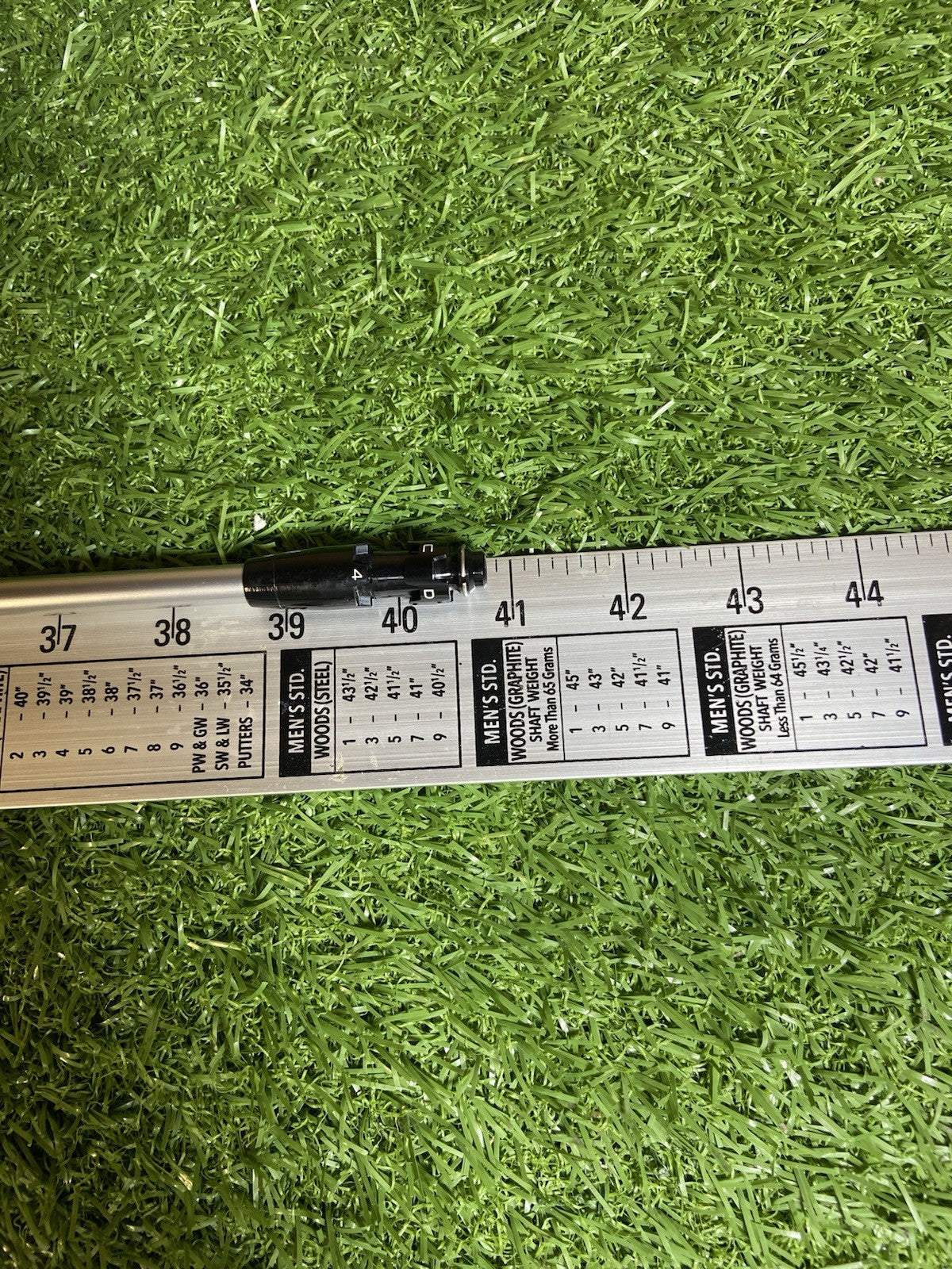 FUJIKURA AIR SPEEDER #7 WOOD SHAFT R3 FLEX TITLEIST TIP