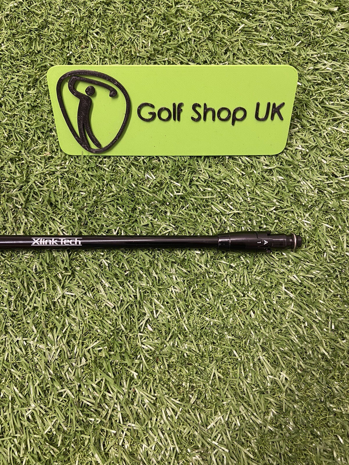 TENSEI BLUE AV REGULAR FLEX #5 WOOD SHAFT TITLEIST TIP 915 917 TS TSi TSR GT