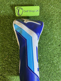 MIZUNO STZ 230 9.5° DRIVER VENTUS BLUE REGULAR FLEX SHAFT