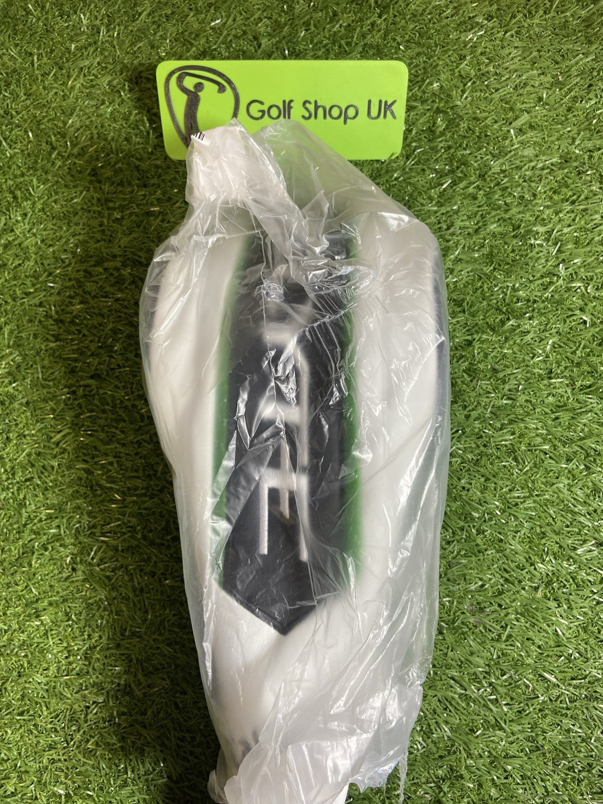 CALLAWAY ELYTE DRIVER HEAD 9° BRAND NEW