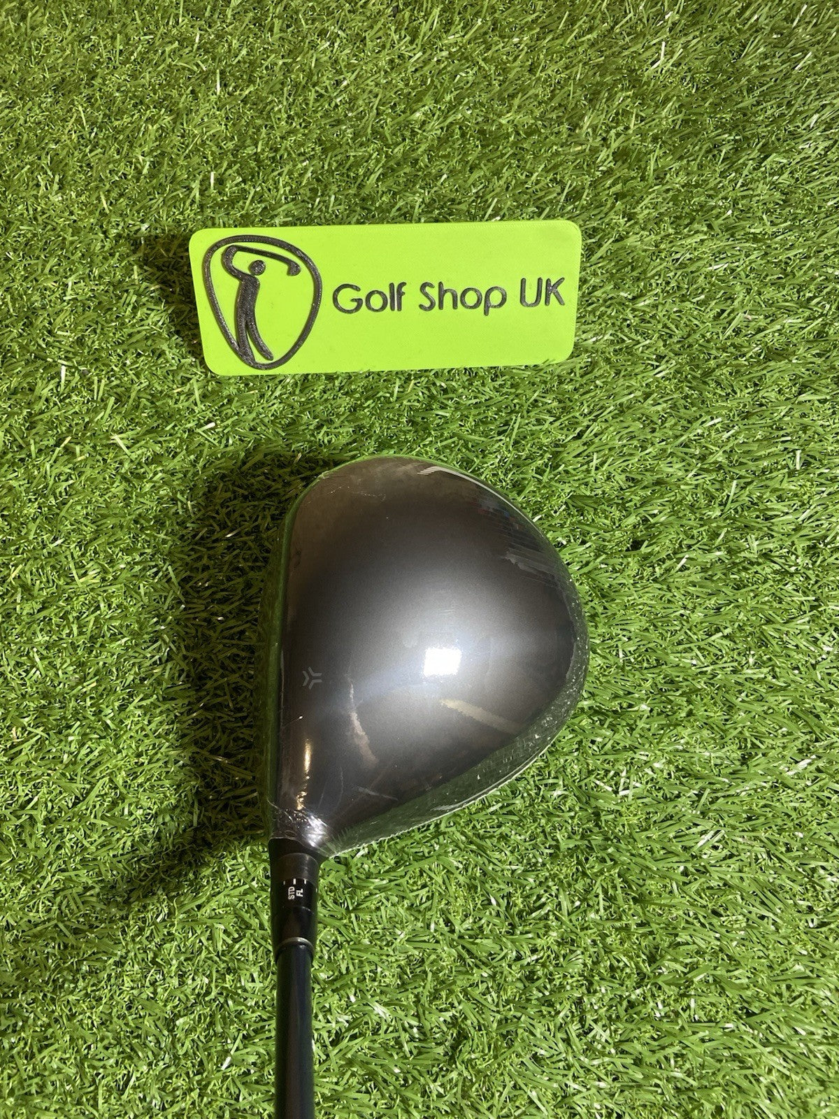 SRIXON ZX5 MK II LS DRIVER 10.5° DENALI BLUE 6.5 X STIFF BRAND NEW