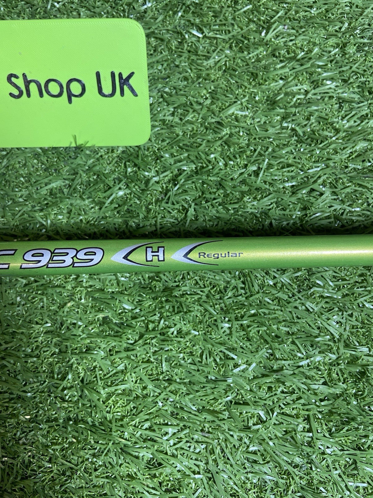 PING RAPTURE V2 #3 HYBRID 20° TFC REGULAR FLEX